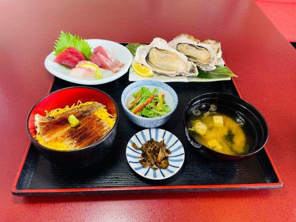 宮城セット