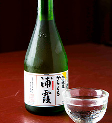 お酒